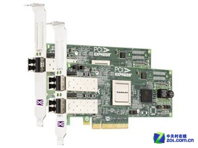 IBM 光纖通道卡42D0494廣州售僅2499元_IBM HBA卡(42D0494)_廣州服務器配件行情-中關村在線