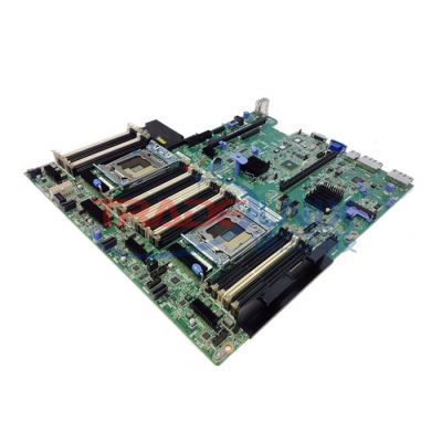 IBM服務器主板配件詳解 00D2888、00W2671、94Y6688與X3650 M4主板