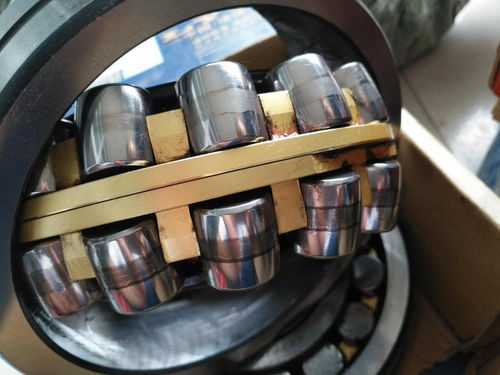 退卸套、緊定套、脹緊套及軸承應用全解析