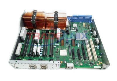 IBM小型機CPU配件全解析 5636、10N9997、46K6687與46K7790型號詳解