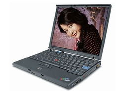 IBM ThinkPad X60 1706HC2 配件選購(gòu)指南
