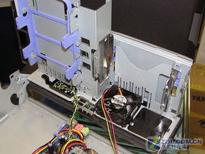 IBM清倉大甩賣 主板、顯卡、機箱加電源僅需790元